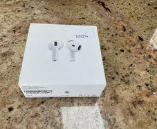 Apple Air Pods
