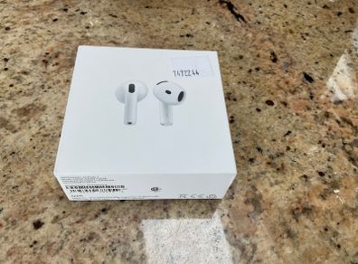Apple Air Pods
