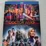 Doctor Who Blu-ray Collection Image 2