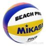 MIKASA BV550C-WYBR Beach Pro Volleyball Ball Image 3
