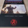 Avengers Endgame Prelude Marvel Graphic Novel TPB Image 3