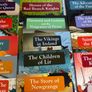 Irish Myths and Legends book Set Image 4