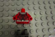 Lego Star Wars Torso and Hips for Darth Maul - Mechanical Legs sw0493