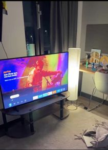 JVC Ultra HD Smart Fire TV