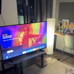 JVC Ultra HD Smart Fire TV