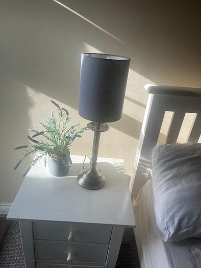 Pair of Bedside Lockers