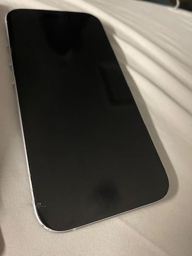 Iphone 15 light blue