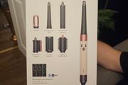 dyson airwrap I.D.