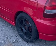 Rota Slipstream 15"