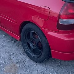 Rota Slipstream 15"