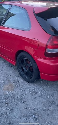 Rota Slipstream 15"