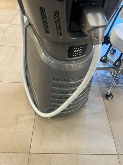 Laser Hair Removal Machines. PRICE DROP
