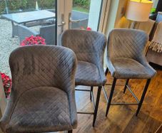 bar stools
