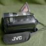 JVC GR-DF460EK Mini DV Camcorder, works well Image 6