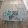 Turnkey Modern multi storey hamster cage Image 4