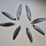 Tomzon T4W Mini Drone Set with Case and 8 Spare Propellers Image 6