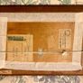 Early 20th-Century Irish Coastal Watercolour Image 3