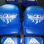 MMA boxing gloves Image 3
