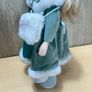 Alberon Porcelain Doll Collection - Joanne - Ice Skates - 45cm with Accessories Image 7