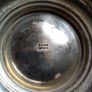 Old silver cups Image 4