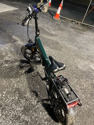 bike