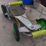 Go kart Image 3