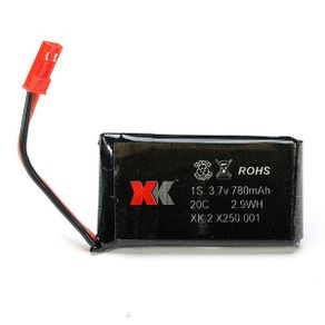 Battery for Funtom 8 & X800 Series