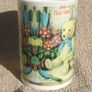 A nicely made teddy bears fine bone china mug by Wilscombe Image 2