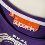 Superdry t-shirt / top for women / ladies in very good condition. Size S. Image 2