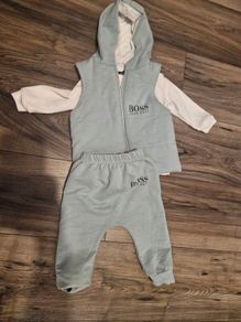 baby boss set
