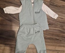 baby boss set