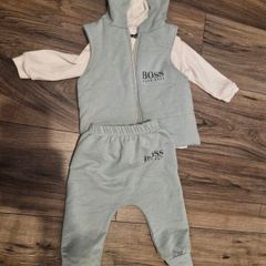 baby boss set