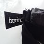 NEW Boohoo gloves  2 pairs one size Image 4