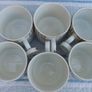 Arklow Pottery Gilded Set x 10 Pieces Image 6