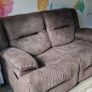 reclining couch Image 3