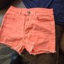 girls shorts Image 3