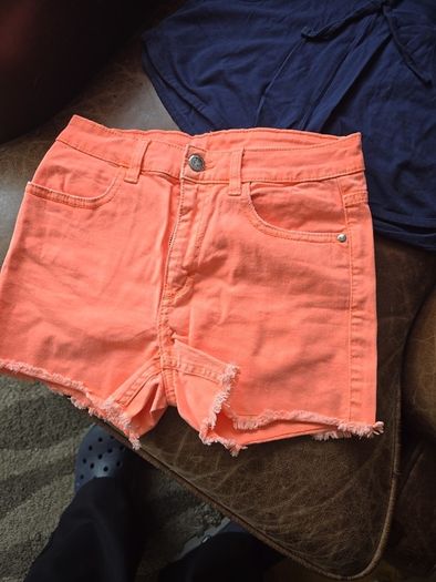 girls shorts