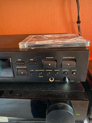 Marantz CD-46