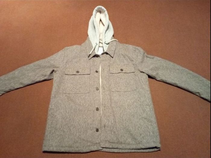 Next jacket