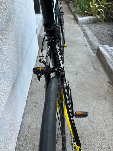 Lapierre Shaper 300 road bike