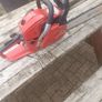 chainsaw Image 2