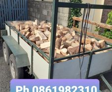 Firewood for sale,  softwood