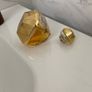 Rabanne Lady Million Eau de Parfum 80ml, small handbag bottle included. Image 2