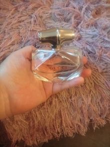 Gucci  Bamboo perfume
