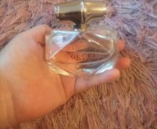 Gucci  Bamboo perfume