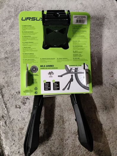 Ursus Jumbo 80 Double Legged Kickstand