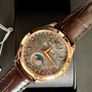 Jaeger Lecoultre meteorite deal Image 5