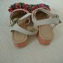 multi sandal girl Image 3