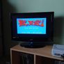 Altered Beast HuCard Pc Engine Image 4