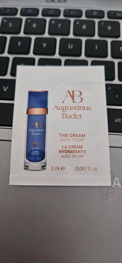 Augustinus Bader The Cream in 2ml